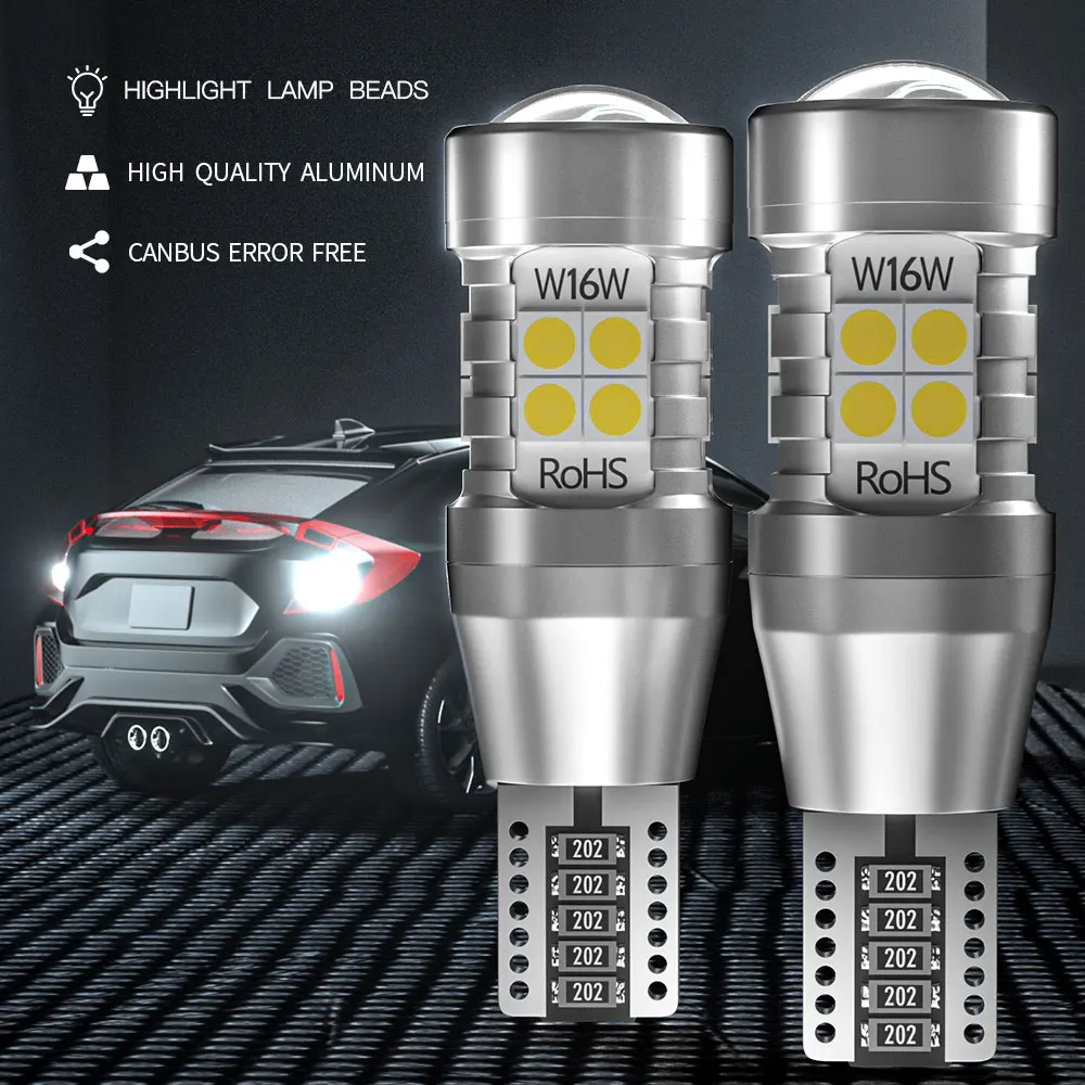 921 LED  Ʈ   ĵ,  ũŸ Ʈ 4 ׽ý  ׷  2004-2018 ֶ󸮽, 2x W16W T15