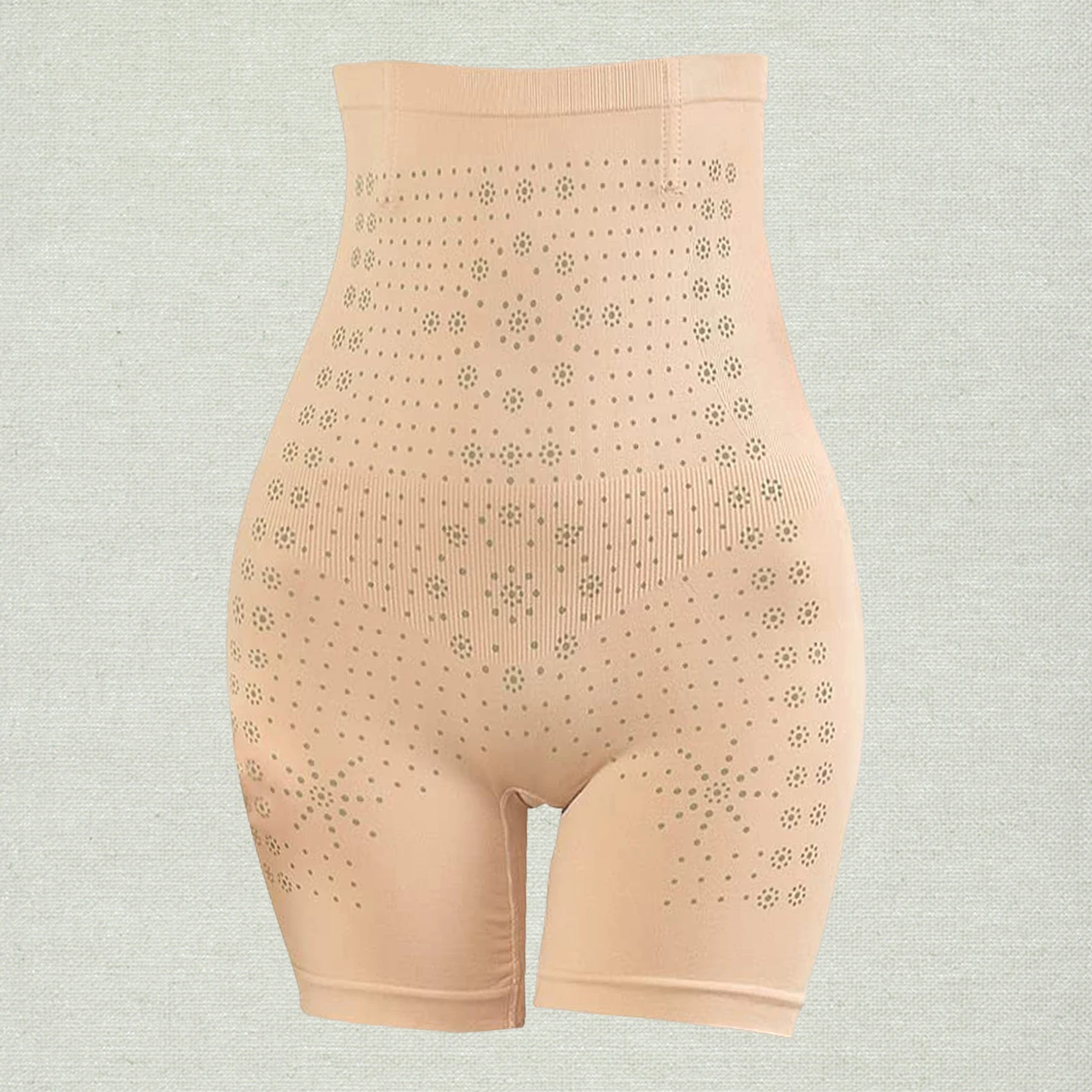 Belly Slimming Push Up Underwear Pants Seamless High Waist Flat Belly Panties Postpartum Lose Weight Waist Trainer Bodysuit
