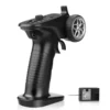 GA-4H-TX 4CH 2.4GHz Remote Controller Digital Radio Transmitter with Receiver for 1/8 1/10 1/16 1/32 RC Car Boat 1
