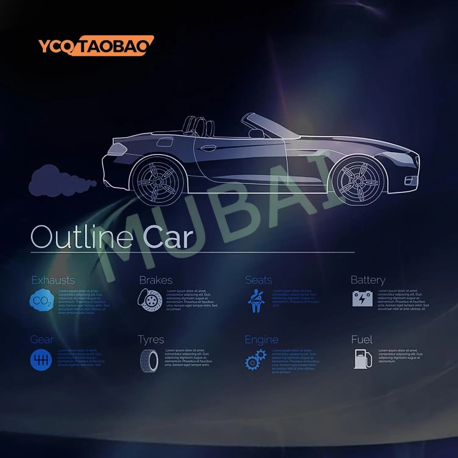 4142132300 현대 엘란트라 2017, 벨로스터 2013-2017, 기아 포르테 쿠프 2014-2016, 기아 포르테5 2014-2016용 클러치 슬레이브 실린더