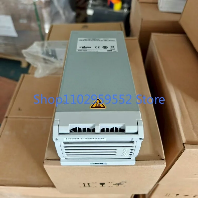 R4850G1 48V50A 통신 스위칭 전원 공급 장치용 1개