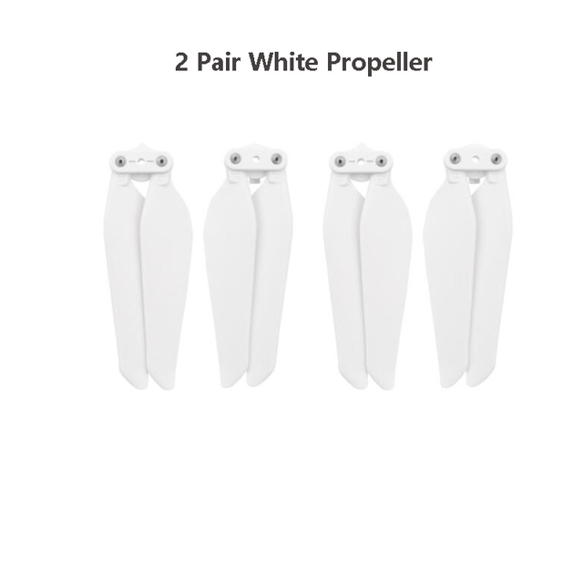 X8 SE Quick Release Propeller for X8 SE 2020 Drone Replacement Blade Props Guard Landing Gear Drone Accessories