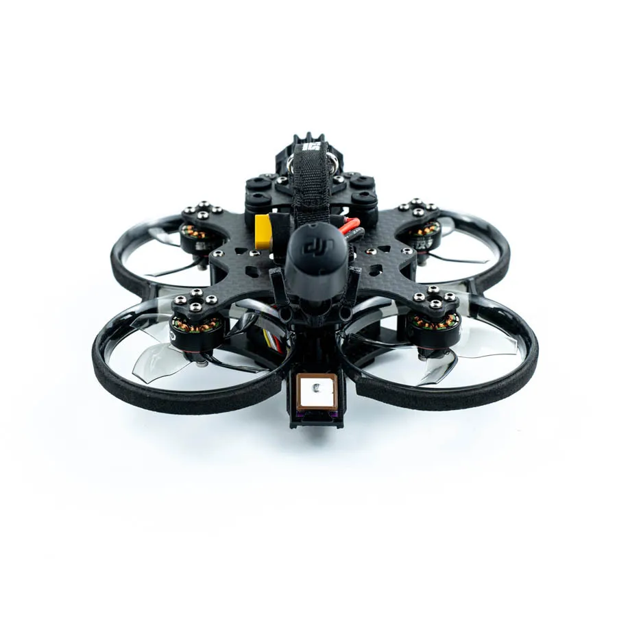Axisflying Cineon C20 V2 2inch Cinewhoop FPV Drone Cinematic Drone with GPS DJI O3 BNF - 4S6S 2