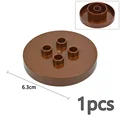 Rotating Parts Brown