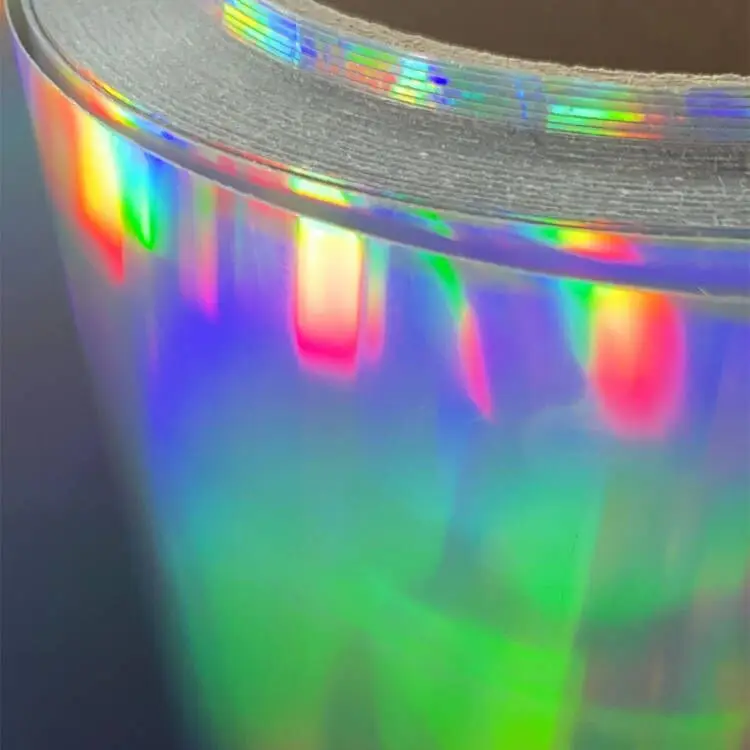 colorful