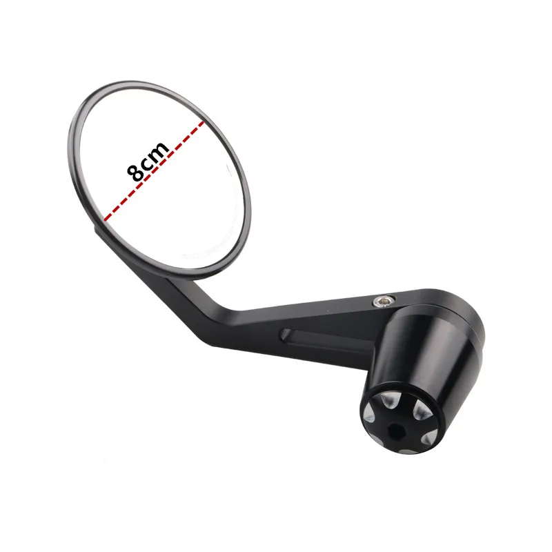 For GTS300 GTV LX150 LXV125 Primavera 125 Sprint 150 Motorcycle Accessories Handle Rearview Mirror Handlebar End Side Mirrors