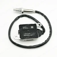 55512349 Back Lambda Probe NOX Sensor for Opel VAUXHALL Insignia B 2 MK2 Z18 2.0 CDTI 2017 2018 2019 2020 2021 - Image 2