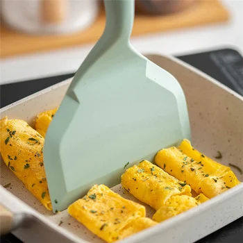 Silicone Spatula 5