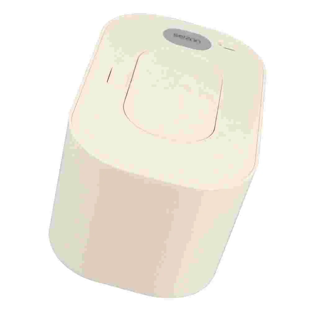 Wet Wipe Warmer Diaper Dispenser Portable Wipes Holder Wet Tissue Heater Temperature Control