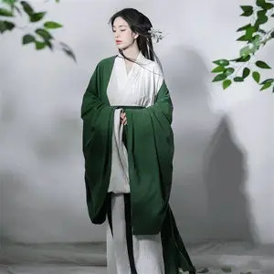 Hanfu Women Large Plus Size Chinese Dress Dance Fairy Cosplay Female  Princess Clothing (Color : White, Size : 2XL) : : Clothing, Shoes  & Accessories