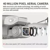 L900 Pro GPS Drone 4K Professional HD Dual Camera 5G Wifi Photography Brushless Foldable Quadcopter RC Distance 1.2KM Dron Toy 5