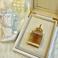 AMOUAGE 50ml Eau de Parfum Unisexe Longue Durée Ambre Floral Parfum de Luxe Chaud Crémeux Sensuel Radiant Parfum Signature 1