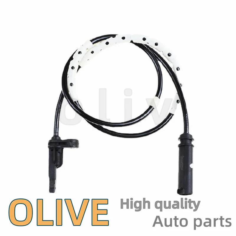 BMW F22 220i F30 320i 328i F32 F45 F46 F80 F82 F83 신형 4개 앞뒤 ABS 휠 속도 센서 34526869320 34526791226