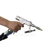 Fiber Laser Welding Handheld 4 in 1 Welding Cutting Soldering Machine CNC 1500W 2000W 3000W MAX Raycus BWT Laser for Metal 3
