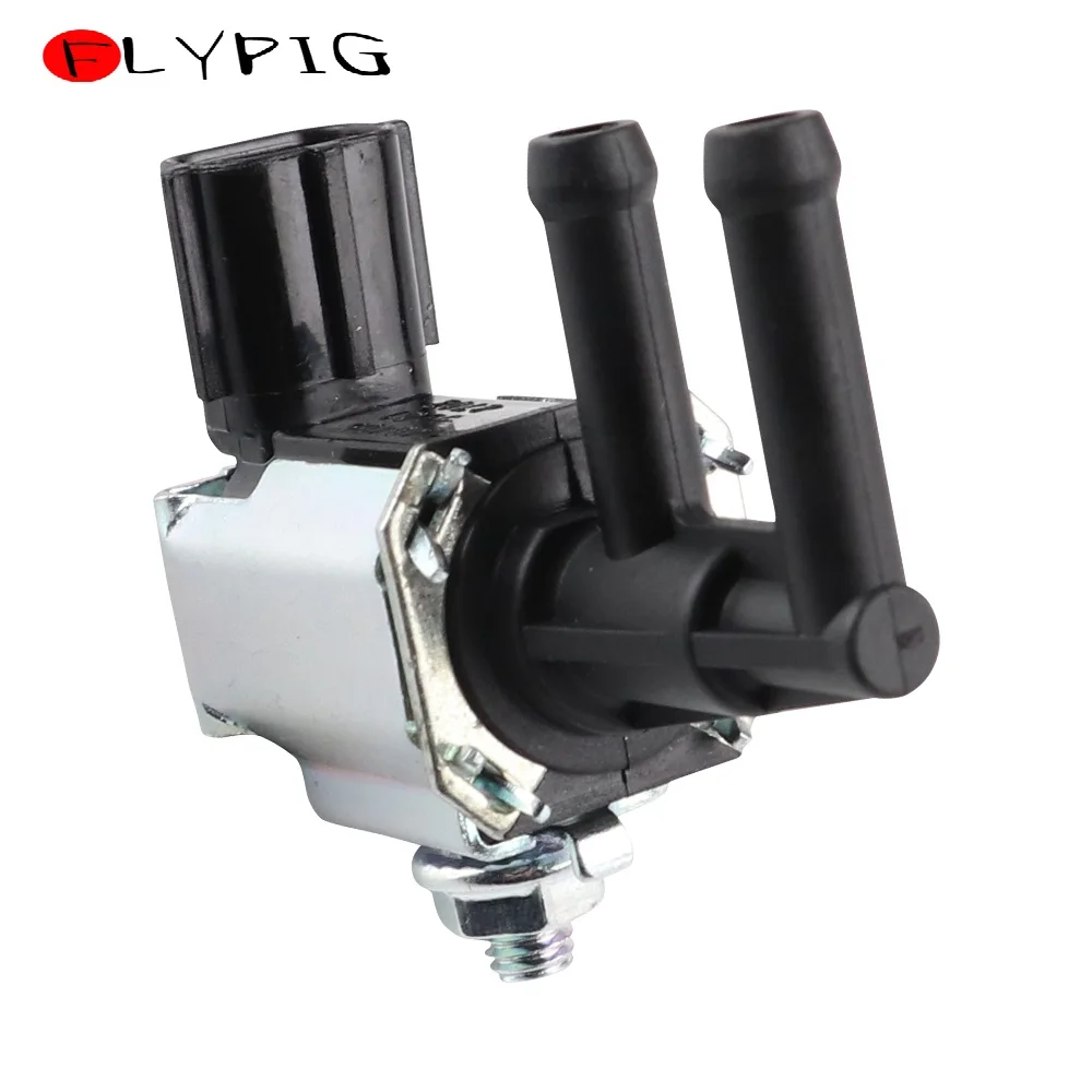 Canister Purge Valve Vacuum Solenoid Swith For Mazda 6 626 MPV MX5 RX-8 Protege 1.3L-3L 911-706 K5T48279 Z50418741A 2502-488017 vacuum valve solenoid