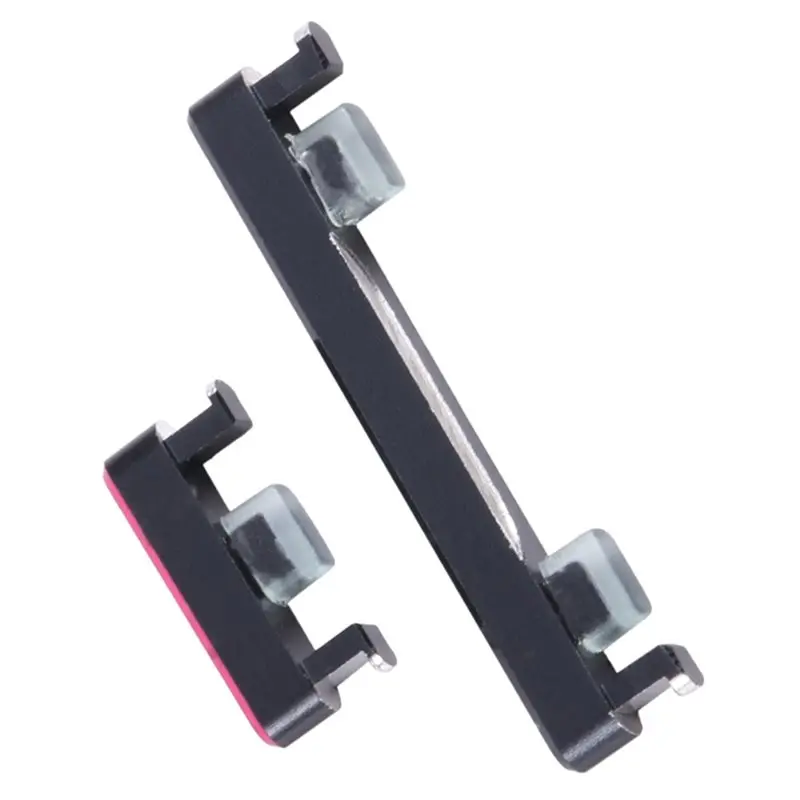 Asus ROG Phone 5 ZS673KS 전원 버튼 볼륨 조절 금속 스위치 수리 부품용 사이드 키 세트 교체