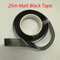Matt Black Tape