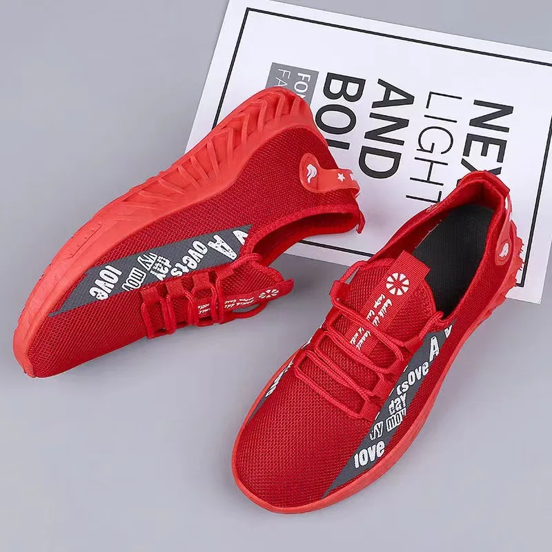 Committed to Chaos -Unisex Slip-On Canvas Sneakers – Lightweight Comfort with Bold Personality