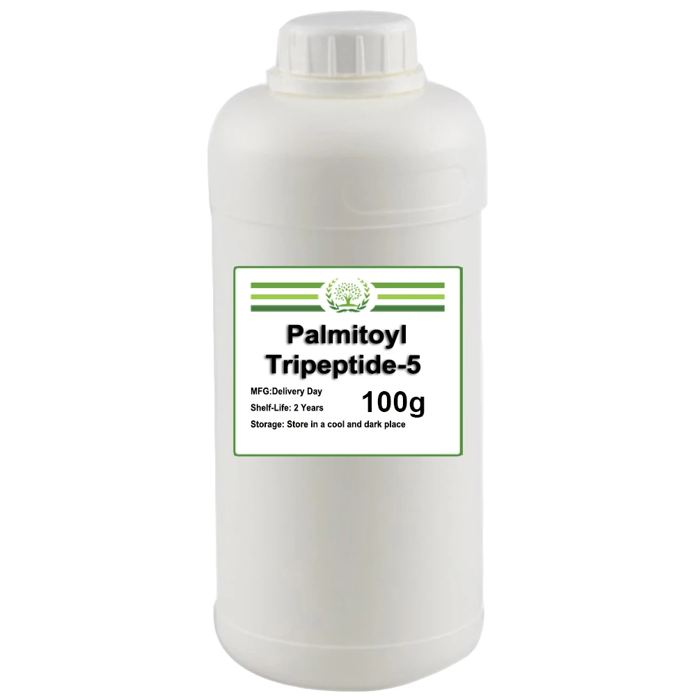 palmitoyl-tripeptide-5-peptideo-liquido-de-colageno-anti-rugas-cosmeticos-materia-prima-alta-qualidade-cas-623172-56-5