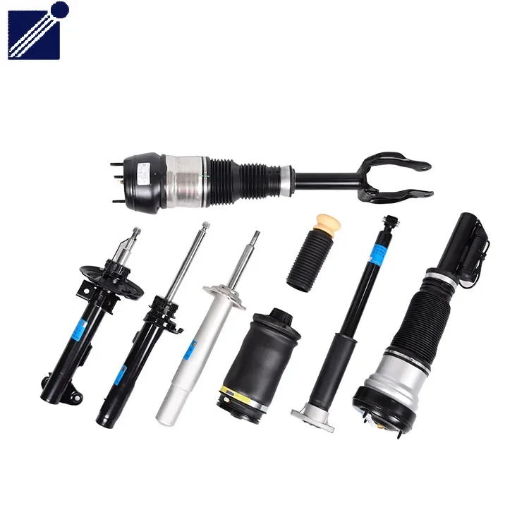 VOLLSUN Full Range air Suspension Parts car Shock Absorbers for Mercedes Benzfor bmw 3 5 7 Series X1 X3 X5 E90 E46 E36 2