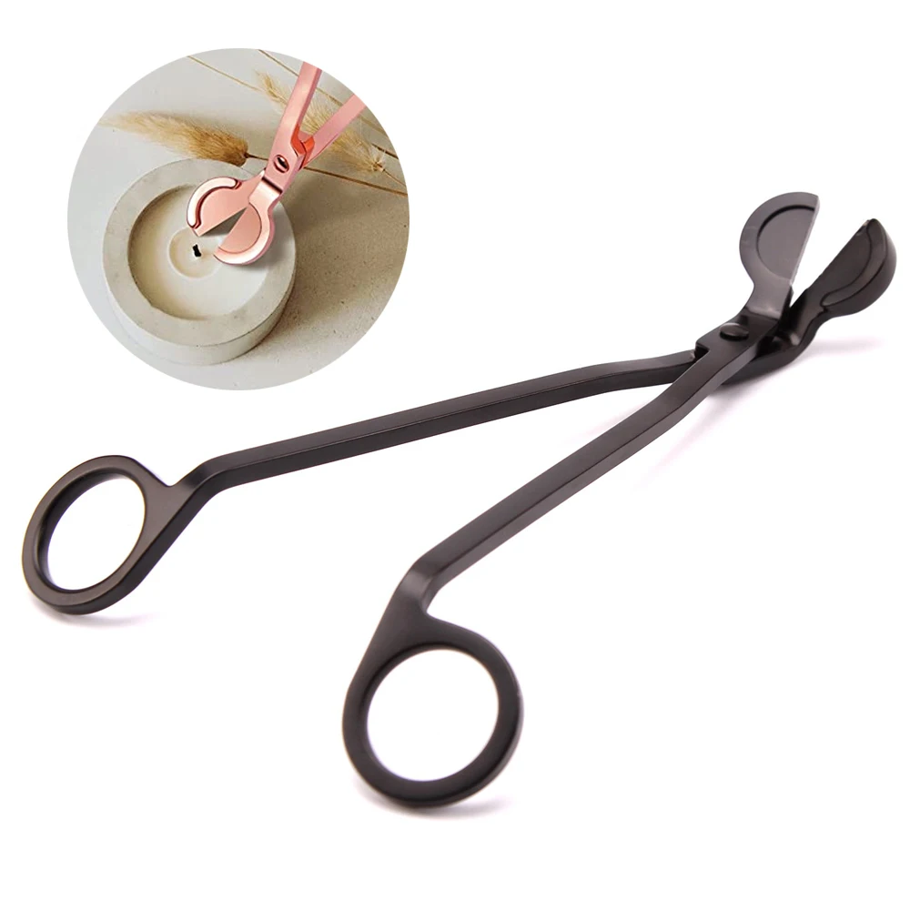 18cm Candle Scissors