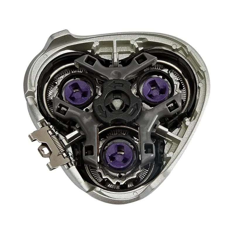 Vhbw Supporto Per Testina Di Rasatura Compatibile Con Philips At926 Pt710 Pt715 Pt720 Pt721 Pt722 Pt724 Pt725 Rasoio Elettrico Blu 22730774 - Foto 11