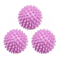 Purple-3Pcs