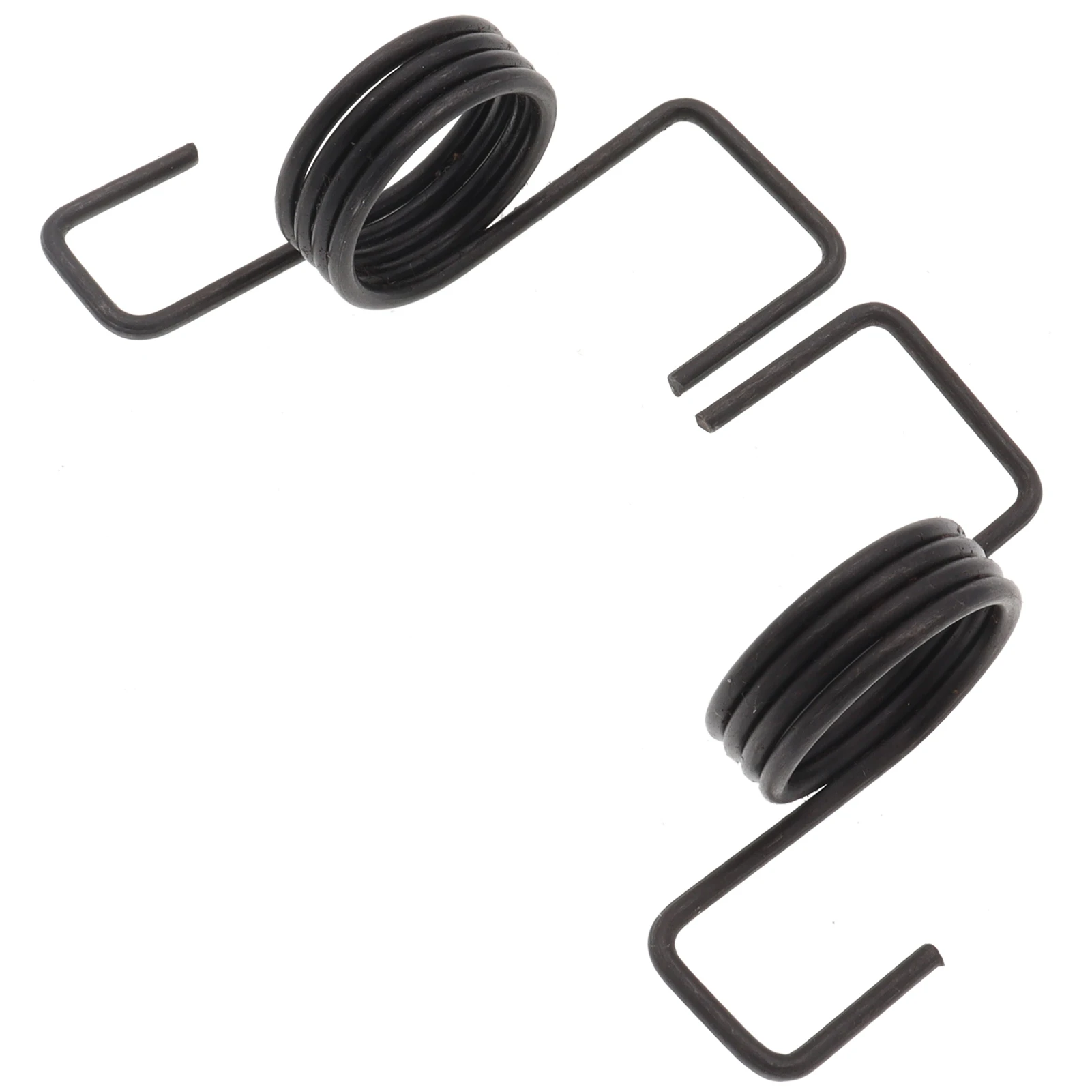 Motorcycle footrest pad Motorbike Foot Peg Footpeg Spring Kit For YAMAHA Honda CRF50 CRF70 CRF80 CRF100F XR50R XR 50R