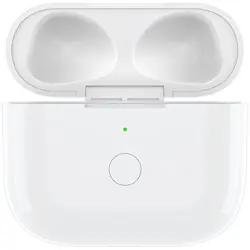 Premium Wireless Earphone Charging Case with LED Indicator and 600mAh Battery Capacity (For AirPods 3)