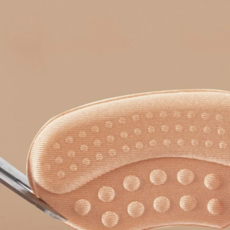 Fall Prevention Heel Sticker, Sneakers Wear Resistant Heel Pads, High Heels, High Elasticity Insoles Patch, Protective Shoes Inserts, shoe insoles, heel patch insole, heel protector, heel protector pads, heel insoles, shoe repair stickers, heel cushion insole, shoe stickers