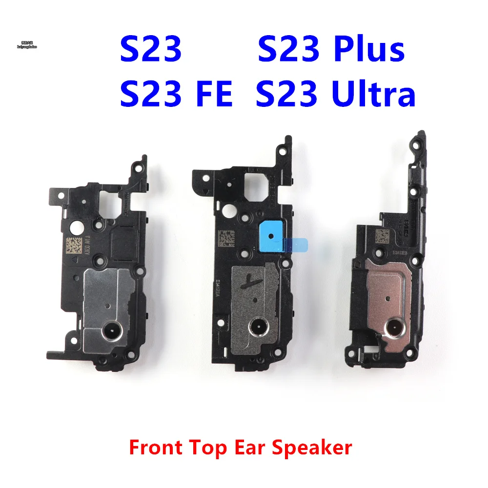 Enhanced Earpiece Ear Speaker Sound Receiver