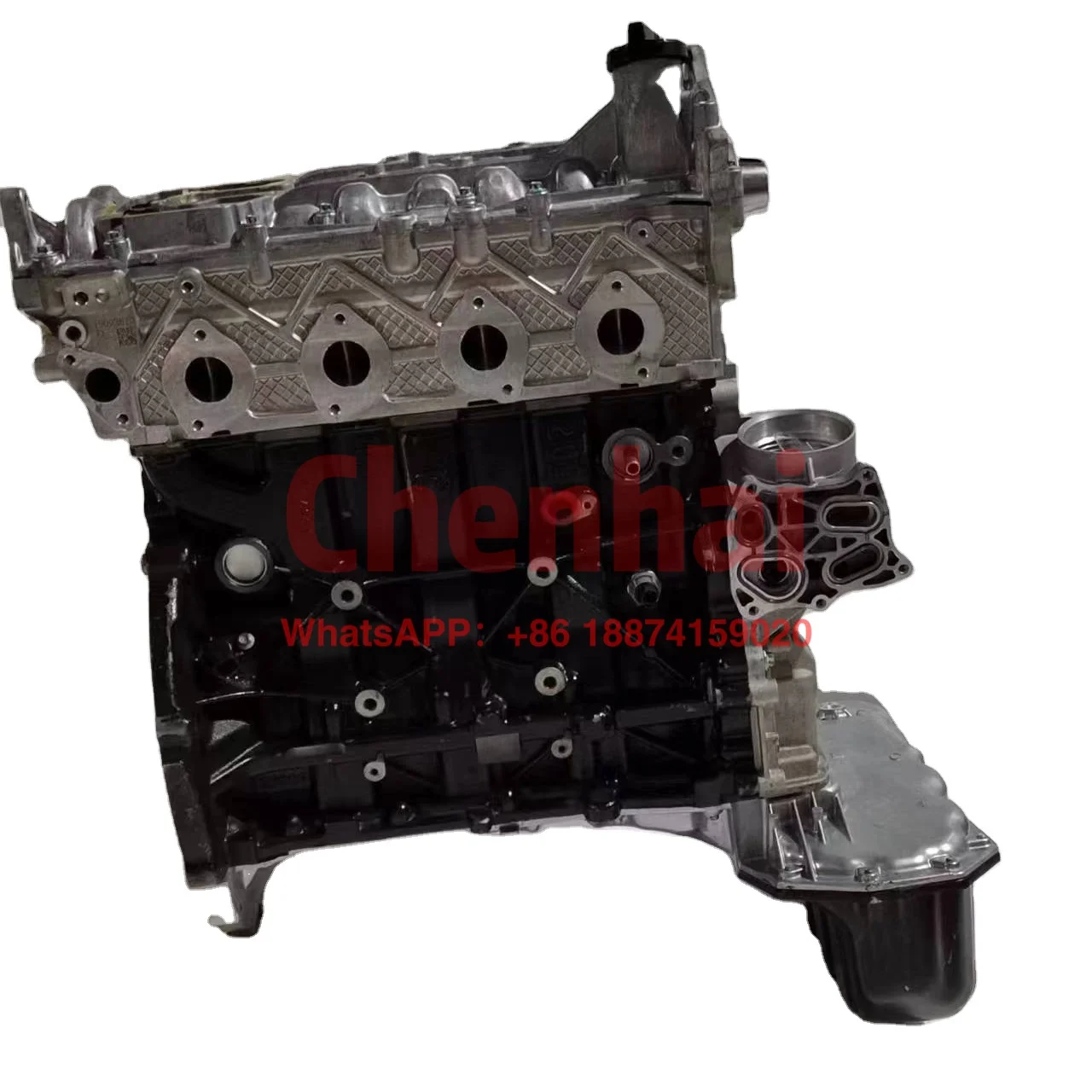 Everything You Need to Know About 4D20E Complete Engine Supplies for ...