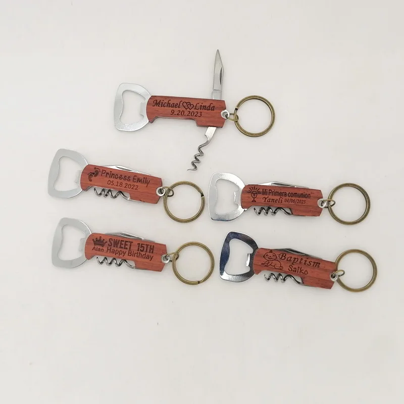 Portachiavi Mini Boccale Birra Resina - 6 Pezzi, Per DIY, Artigianato, Decorazione Casa Delle Bambole - Foto 6