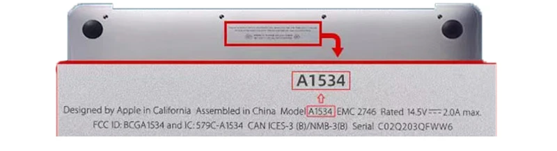 Privacidade Magnético para Macbook Pro 16 polegadas