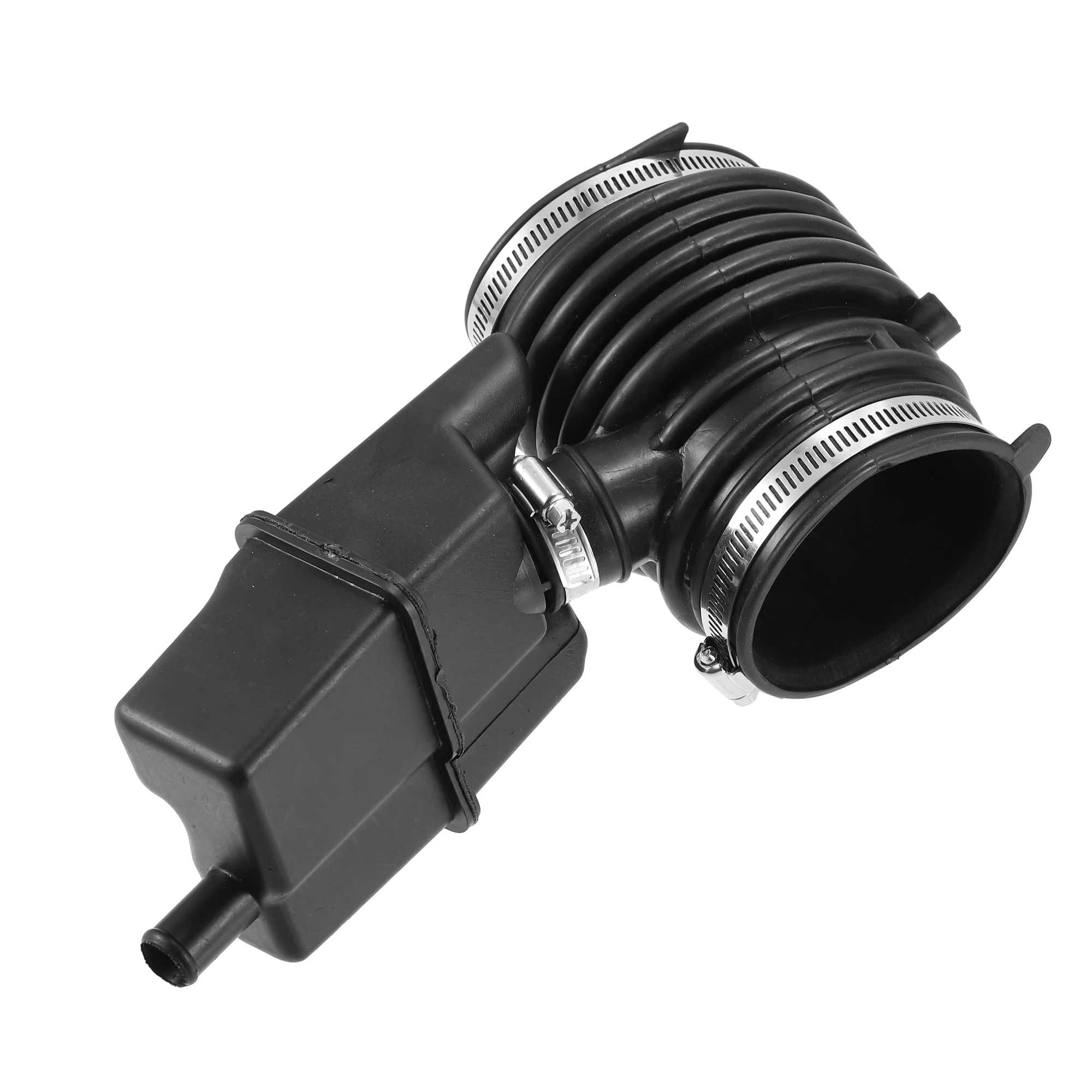 UXCELL Engine Air Intake Hose Pipe Tube for Nissan Murano 2008-2014 for Nissan Quest 2011- 696-039 AIH551045NI 165761AA0A
