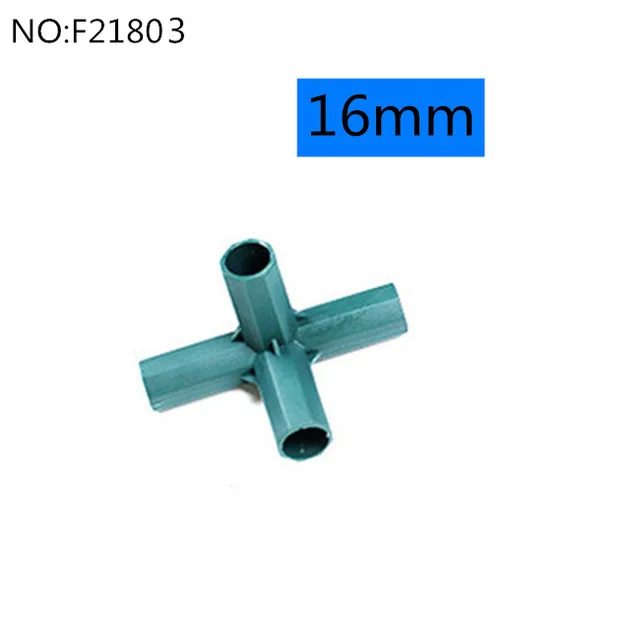 16mm Straight Cross
