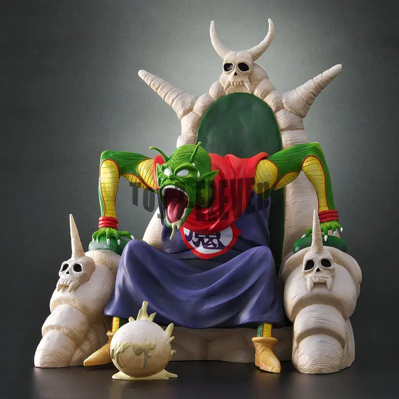 DRAGON BALL - Match Makers - Piccolo Junior Pvc Figure Dragon Ball Banpresto
