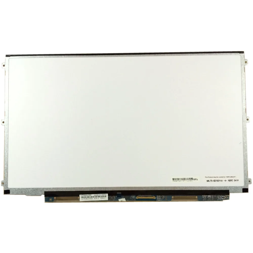 

Панель ЖК-дисплея LALAWIN LT145EE15000 14,5 дюйма 1600x900, новинка