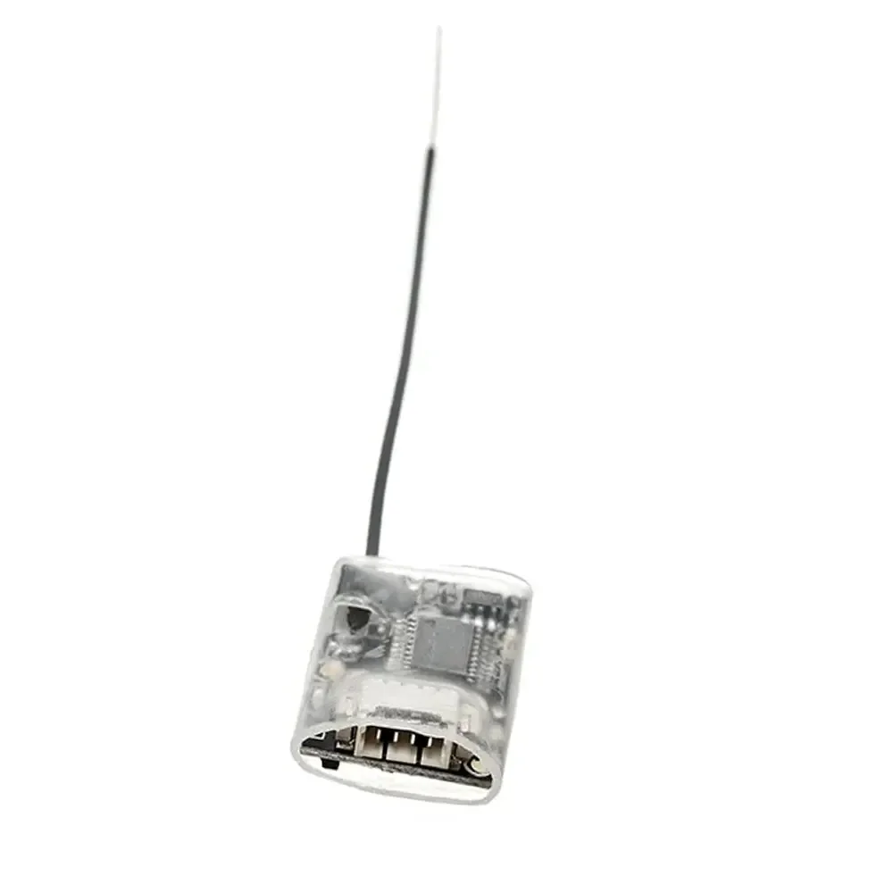

Мини-приемник 8A 8/18 каналов с выходом PPM iBus SBUS для передатчика Flysky AFHDS 2A RX2A PRO FS-A8S FS i4 i6 i6S i6X TM10