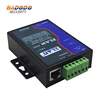 ZLAN9500 ZLAN9503 Zigbee To Serial Port RS485 RS232 RS422 Converter Server IOT Device Max 2km Distance Zigbee Communication 3