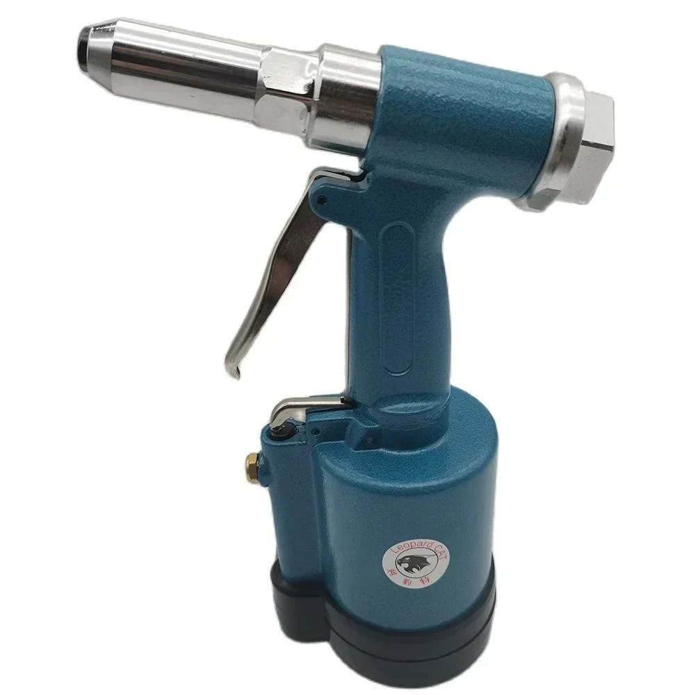 Rivet Gun Pneumatic Air Hydraulic Heavy Duty 2.4-5.0MM