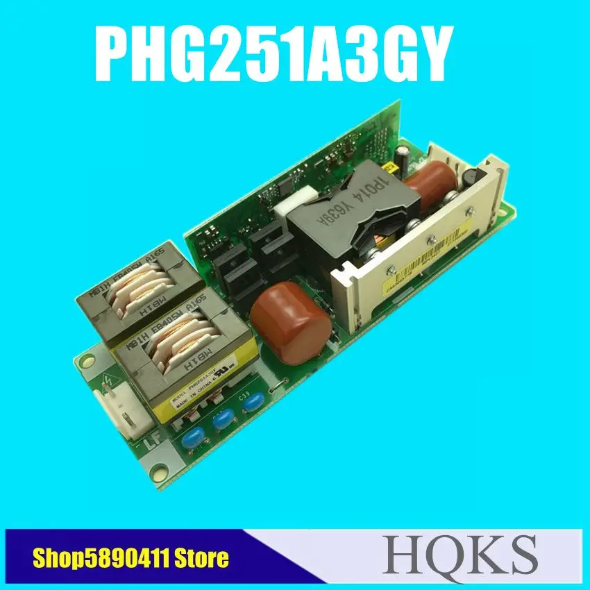 Блок питания для лампы проектора PHG251A3GY балласт Epson Tw6200/tw6600 | Электроника
