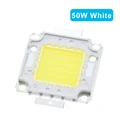 50W White