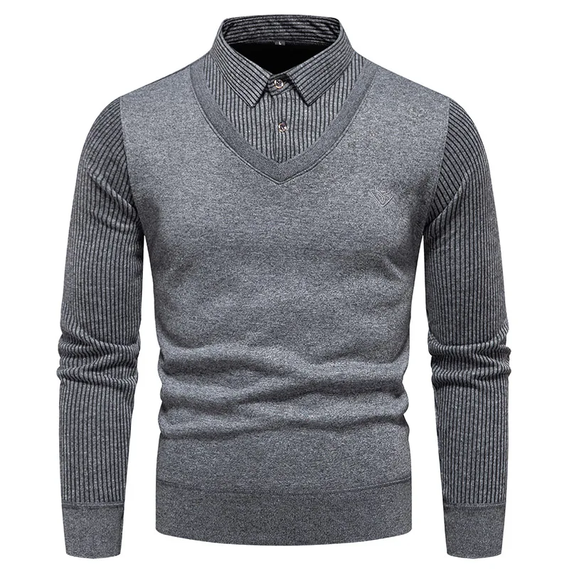 Dark Grey