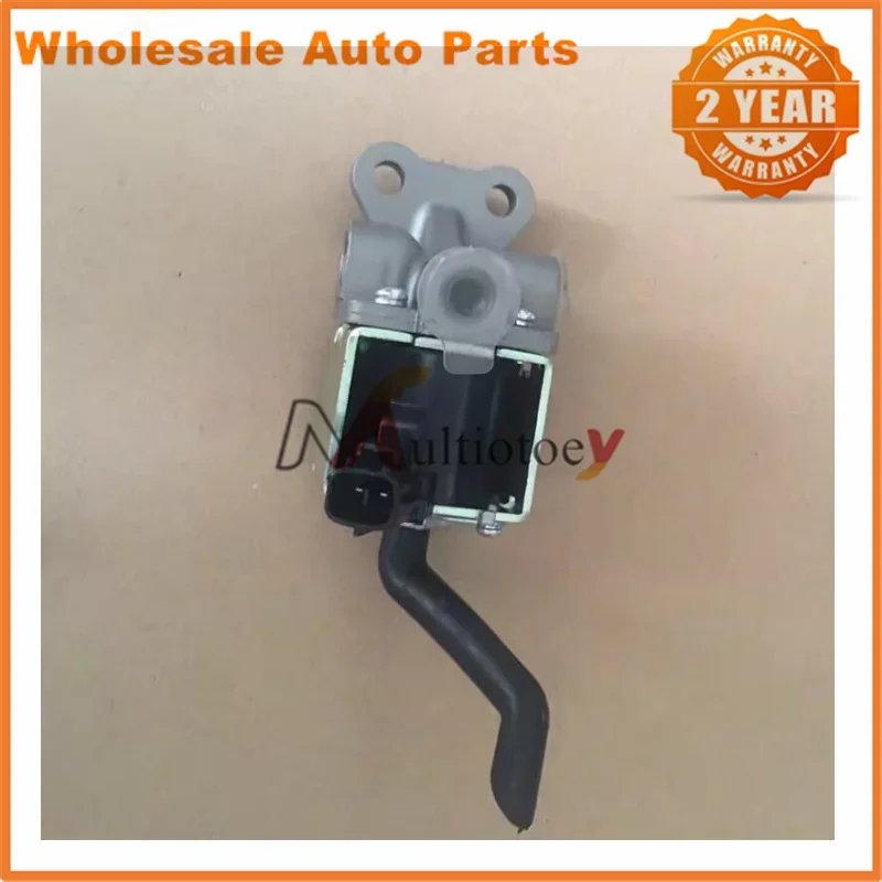 S276104550,276104550,S27610 4550,27610 4550 S27610-4550 27610-4550 Exhaust Brake Solenoid Valve 24V for Hino 500 J08E