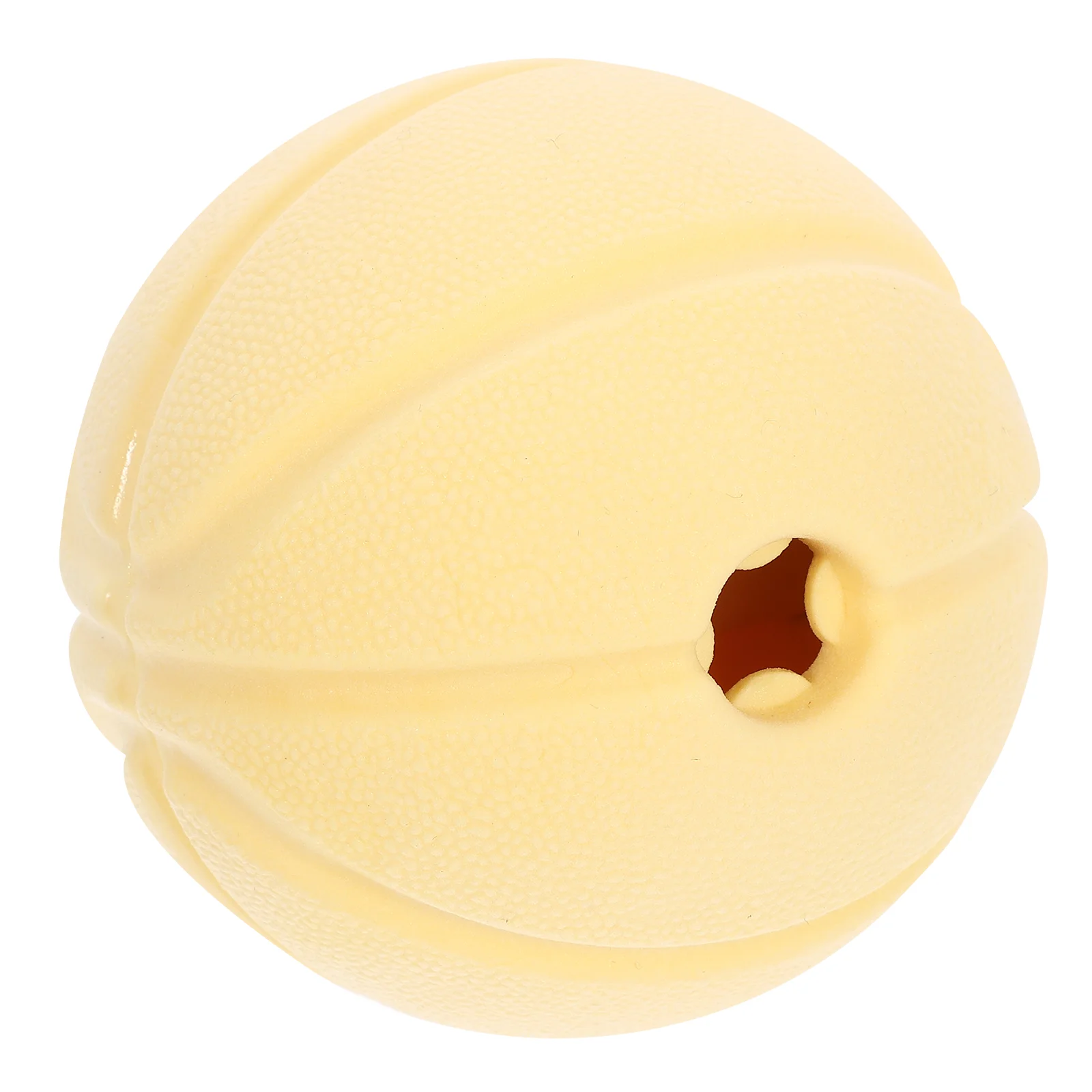

Pets Dog Treat Ball Food Dispensing Toy Dog Chewing Plaything Pet Biting Ball Toy