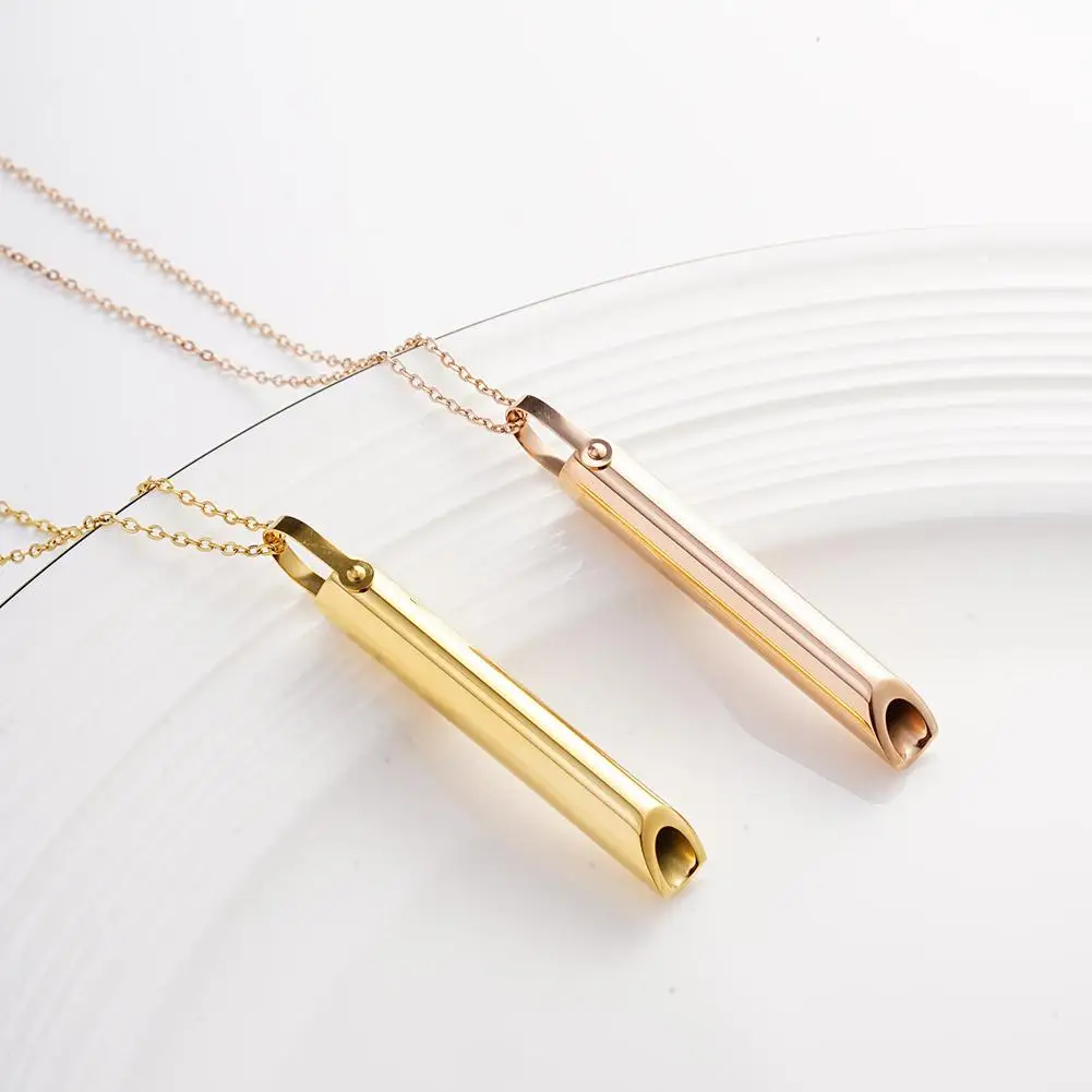 Lucid Anti Smoking Necklace
