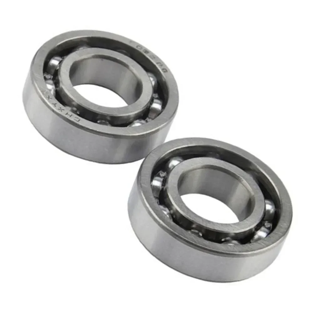 Kit Segments De Piston 42,5 Mm Pour Tronçonneuse STIHL MS250 - Joints Et Roulement Inclus