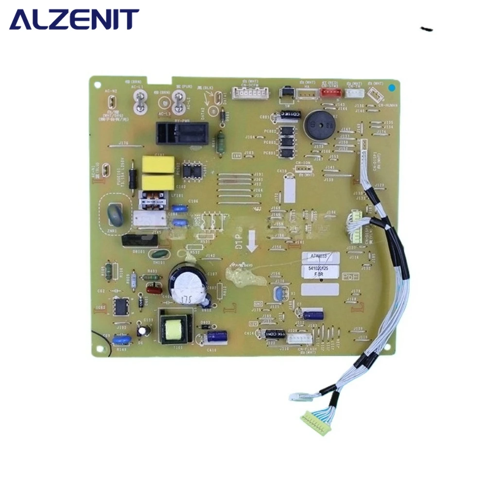 New For Panasonic Air Conditioner Indoor Unit Control Board A748033 Circuit PCB Conditioning Parts
