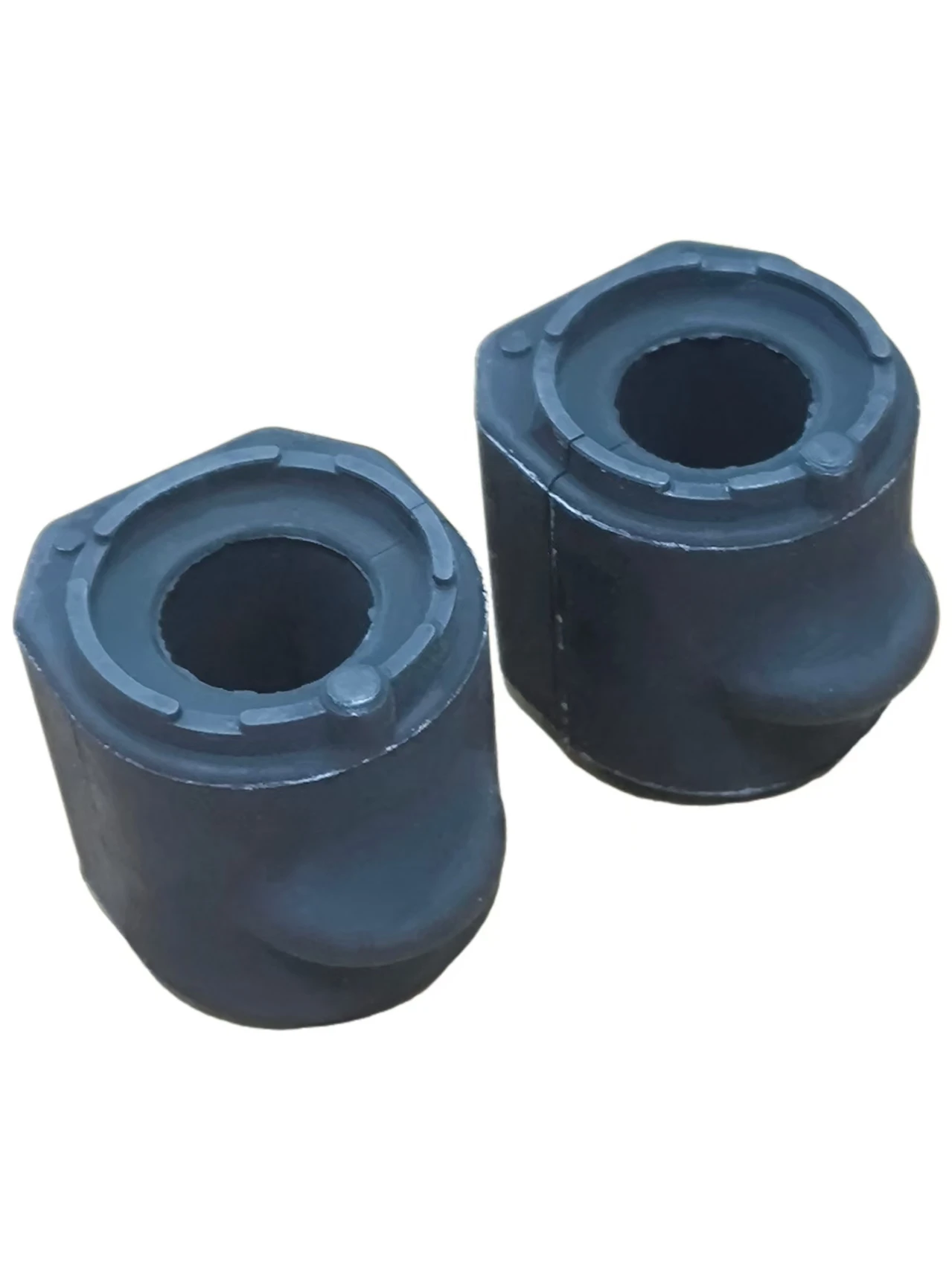포드 몬데오 2.0L/2.5L 2004-2007 자동차 액세서리용 2PCS 프론트 스태빌라이저 부싱 1S71-5484AA